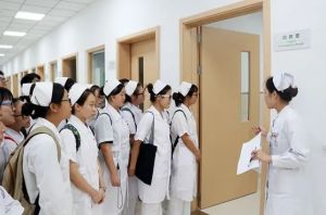 成都職業(yè)護理學(xué)校招生條件有哪些