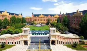 成都郫都區(qū)希望職業(yè)學校是公辦還是民辦