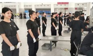 成都安全技術與管理工資怎么樣