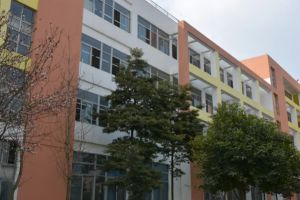 崇州市技工學校2022年招生計劃_資助政策