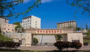 四川省資陽市外國語學(xué)校錄取分數(shù)線是多少