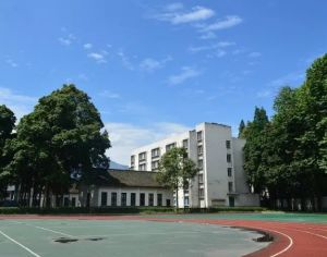 四川省檔案學(xué)校的宿舍環(huán)境好不好