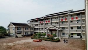 大邑中學(xué)2022年錄取分?jǐn)?shù)線是多少_師資怎么樣