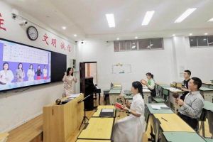 2022年四川省雙流中學中考錄取分數(shù)線