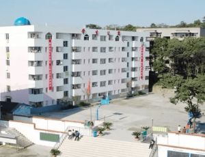 四川省綿陽職業(yè)技術(shù)學校藝體特長生招生專業(yè)測試時間