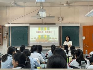 成都市財貿(mào)職業(yè)高級中學(xué)校2022年招生要求有哪些