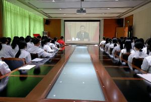 ?四川省針灸學(xué)校是公辦還是民辦呢