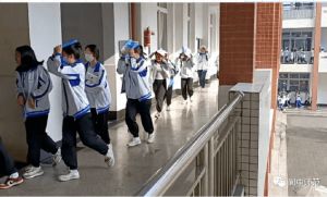 閬中師范學(xué)校是職高嗎