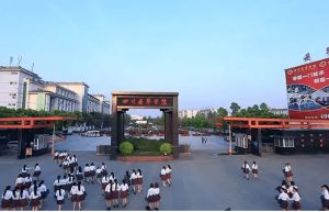 四川愛(ài)華學(xué)院是公辦還是民辦
