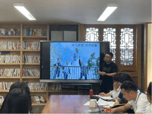 成都市郫都區(qū)綿實(shí)外國(guó)語(yǔ)學(xué)校2022年錄取分?jǐn)?shù)線是多少_學(xué)校管理好不好