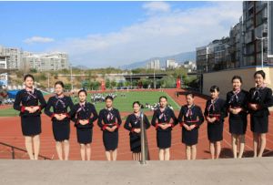 攀枝花市經(jīng)貿(mào)旅游學(xué)校旅游服務(wù)與管理、高星級飯店運(yùn)營與管理專業(yè)怎么樣