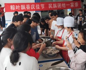 蒲江縣職業(yè)中專學(xué)校怎么樣好不好_師資力量如何