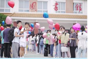 四川省劍閣中學(xué)是不是重點學(xué)校_師資力量
