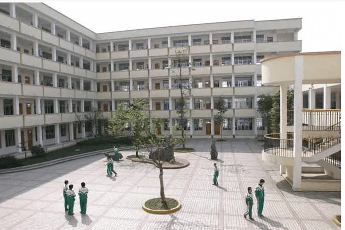 都江堰市領(lǐng)川實驗學(xué)校2022年高三復(fù)讀班怎么樣好不好