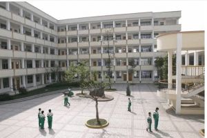 都江堰市領(lǐng)川實(shí)驗(yàn)學(xué)校2022年高三復(fù)讀班怎么樣好不好