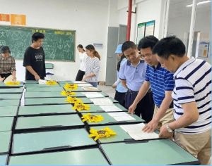樂山旅游學校機電技術應用專業(yè)好不好