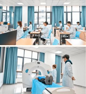 四川城市職業(yè)學校醫(yī)學與健康學院怎么樣好不好