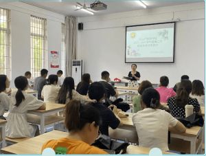 樂山市旅游學校2022年有什么專業(yè)