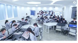 四川省成都市青蘇職業(yè)中專學校數(shù)字媒體技術應用專業(yè)怎么樣好不好