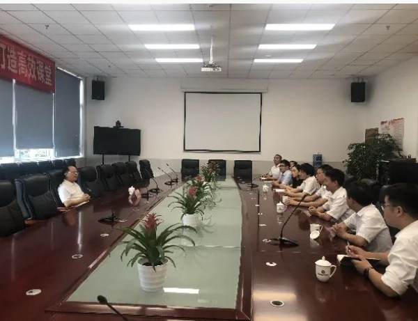 成都武侯領川外國語學校