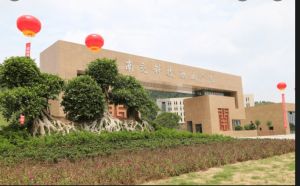 南充科技職業(yè)學院宿舍環(huán)境怎么樣好不好
