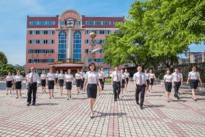 眉山映天學校2022年升學率是怎么樣
