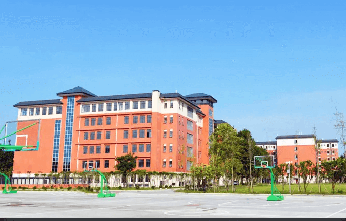 成都廣信數(shù)字技術(shù)職業(yè)學(xué)校
