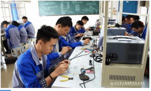 四川電子機械職業(yè)技術學院是大專還是中專|專業(yè)介紹