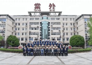 成都棠湖外國語學(xué)校師資怎么樣好不好
