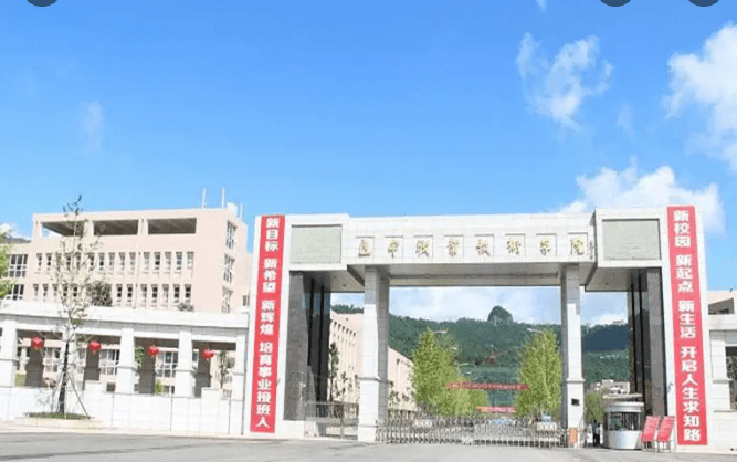 巴中職業(yè)技術(shù)學院