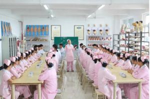 四川五月花技師學(xué)院護(hù)理(康養(yǎng))專業(yè)怎么樣好不好