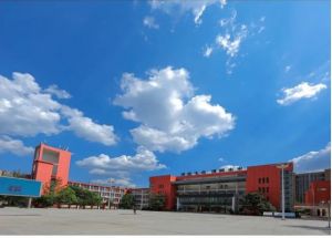 四川省金堂中學校2022年宿舍怎么樣|學校的特色班級是什么