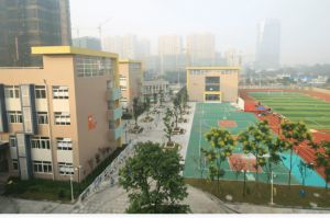 成都市溫江區(qū)光華實驗中學校師資怎么樣好不好