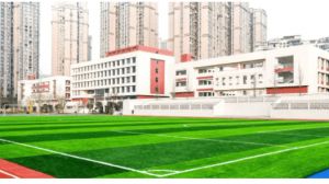 成都市溫江區(qū)光華實驗中學校2022年簡介