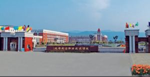 成都航空旅游職業(yè)學(xué)校2023年招生計劃