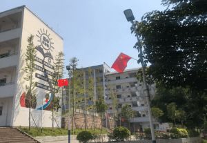 合江縣福寶職業(yè)中學(xué)2023年招生簡(jiǎn)介是怎么樣