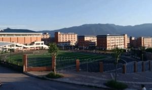 寧南縣職業(yè)技術學校2023年招生計劃是什么