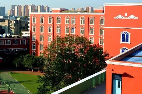 中國五冶大學招生簡章