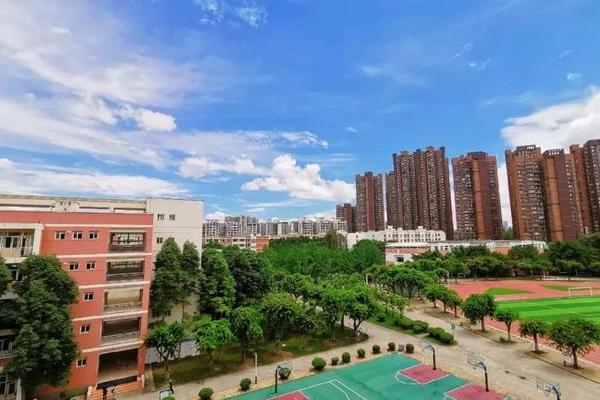 四川興科城市交通技工學(xué)校招生簡(jiǎn)章