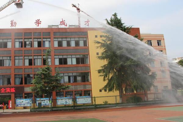 四川核工業(yè)技師學(xué)院招生簡(jiǎn)章