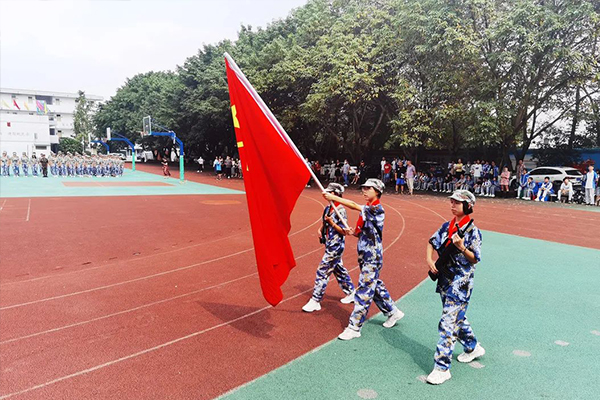 泰興中學(xué)招生簡章