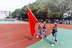 2023年泰興中學(xué)招生簡章|錄取分?jǐn)?shù)線|招生要求介紹