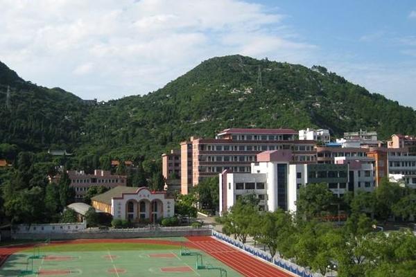 四川綿陽職業(yè)技術(shù)學(xué)校招生簡章