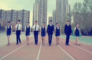 2023年四川國盛技工學(xué)校教學(xué)環(huán)境好不好