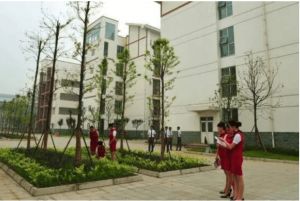 樂山市沙灣職業(yè)高級中學(xué)2023年招生計劃