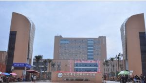 四川希望汽車技師學院2023招生計劃是什么