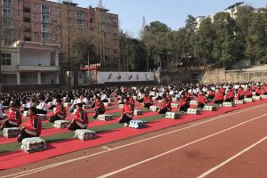 2023年成都恒輝技工學(xué)校招生簡章|招生專業(yè)|師資力量介紹