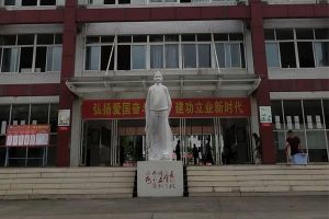 2023年江油市太白中學(xué)招生簡(jiǎn)章|招生計(jì)劃|錄取分?jǐn)?shù)線介紹
