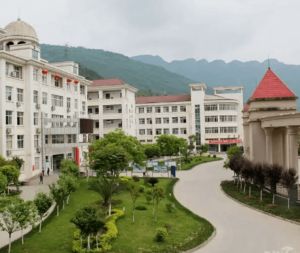 2023年四川省劍閣職業(yè)高級中學校怎么樣