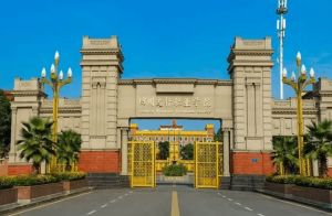 四川文軒職業(yè)學院2023年校區(qū)環(huán)境怎么樣